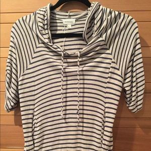 Monteau Sweatshirt T Hoodie